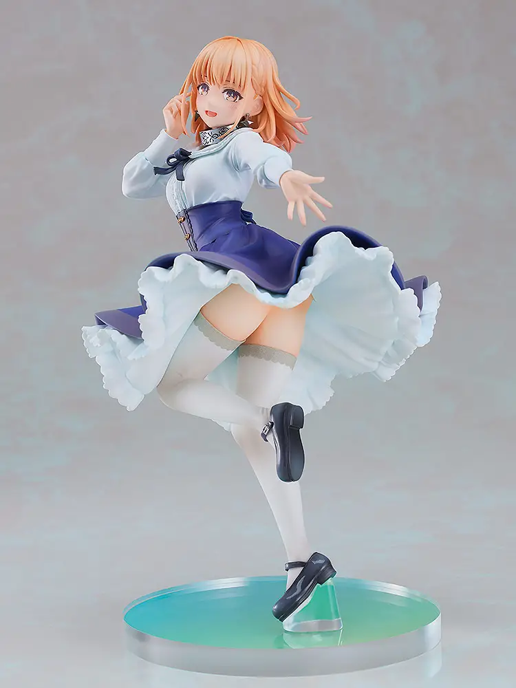 Figurine Butareba The Story of a Man Turned into a Pig - Jess - 1/7 - Good Smile Company