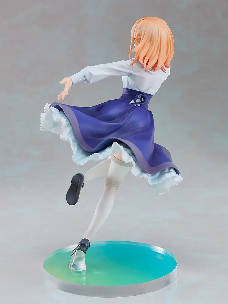Figurine Butareba The Story of a Man Turned into a Pig - Jess - 1/7 - Good Smile Company