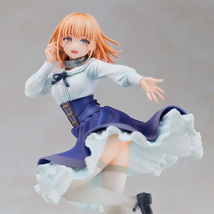 Figurine Butareba The Story of a Man Turned into a Pig - Jess - 1/7 - Good Smile Company