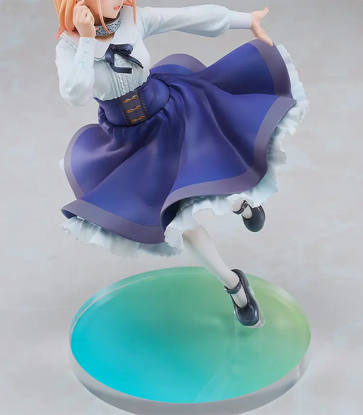 Figurine Butareba The Story of a Man Turned into a Pig - Jess - 1/7 - Good Smile Company