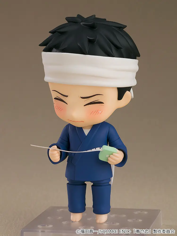 Figurine My Dress-Up Darling - Wakana Gojo - Nendoroid - Good Smile Company