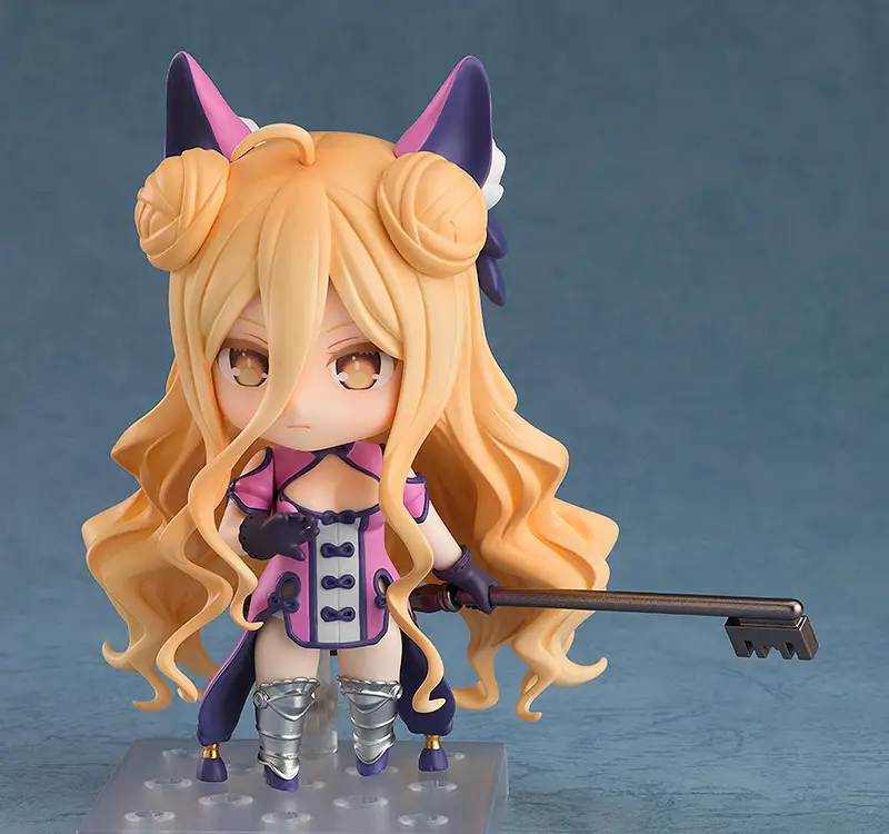 Figurine Date A Live - Mukuro Hoshimiya - Nendoroid - Good Smile Company