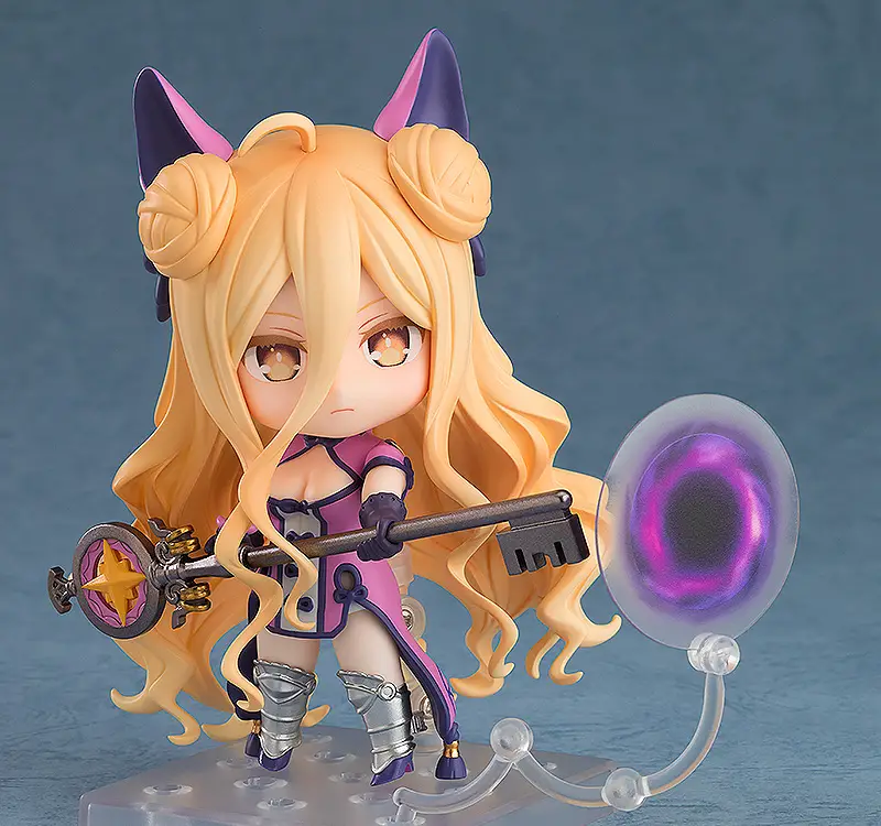 Figurine Date A Live - Mukuro Hoshimiya - Nendoroid - Good Smile Company