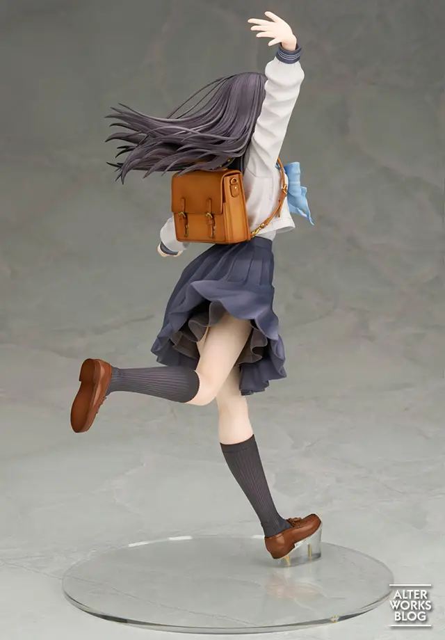 Figurine Akebi's Sailor Uniform - Komichi Akebi - 1/7 - Alter