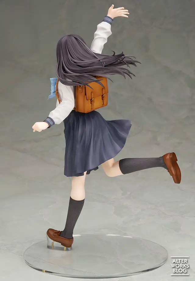 Figurine Akebi's Sailor Uniform - Komichi Akebi - 1/7 - Alter