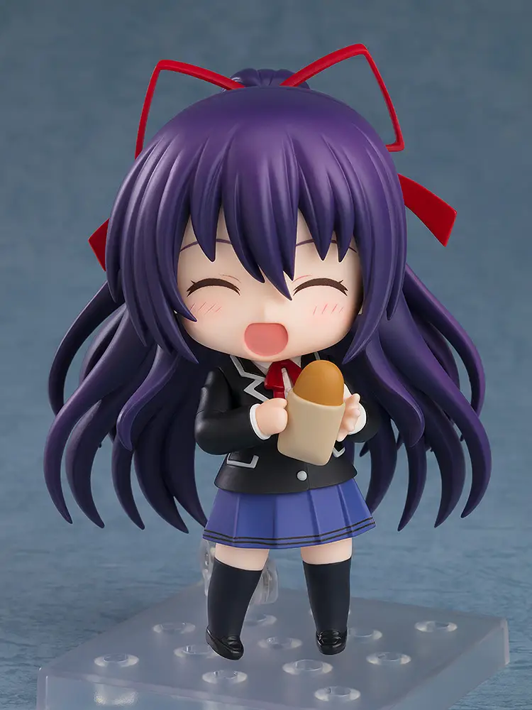 Figurine Date A Live - Tohka Yatogami - Nendoroid - Ver. School Uniform - Good Smile Company