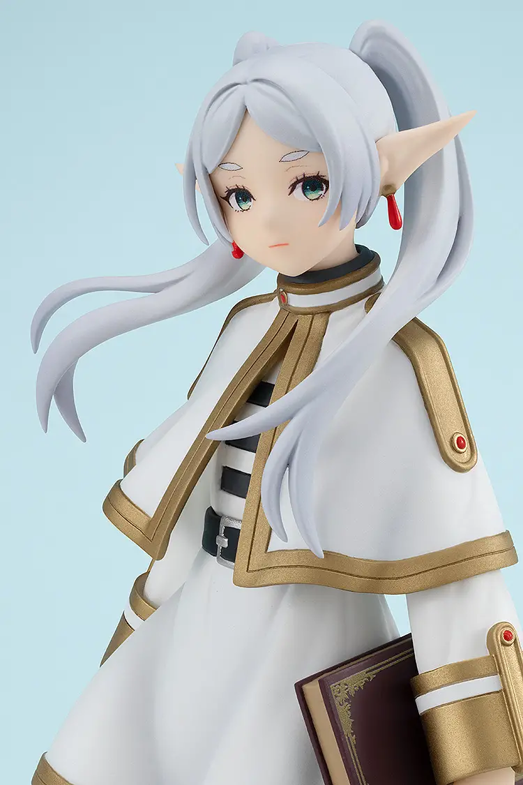 Figurine Frieren: Beyond Journey's End - Frieren - Pop Up Parade - Good Smile Company