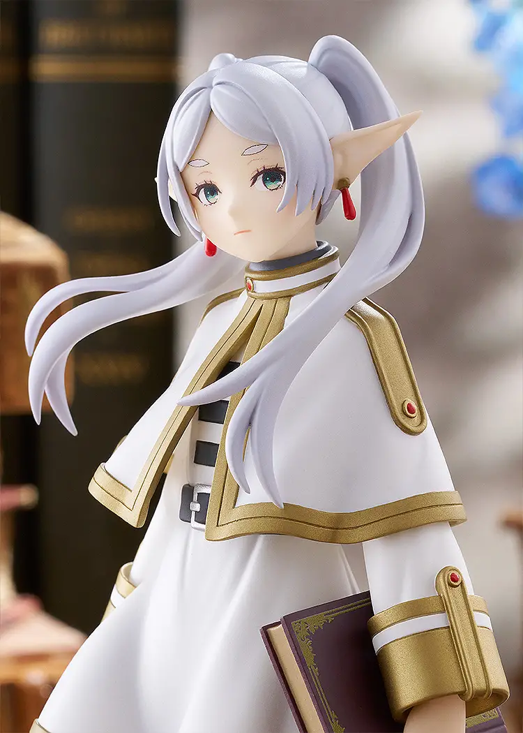 Figurine Frieren: Beyond Journey's End - Frieren - Pop Up Parade - Good Smile Company