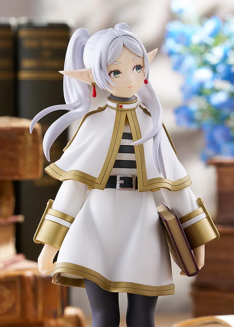Figurine Frieren: Beyond Journey's End - Frieren - Pop Up Parade - Good Smile Company