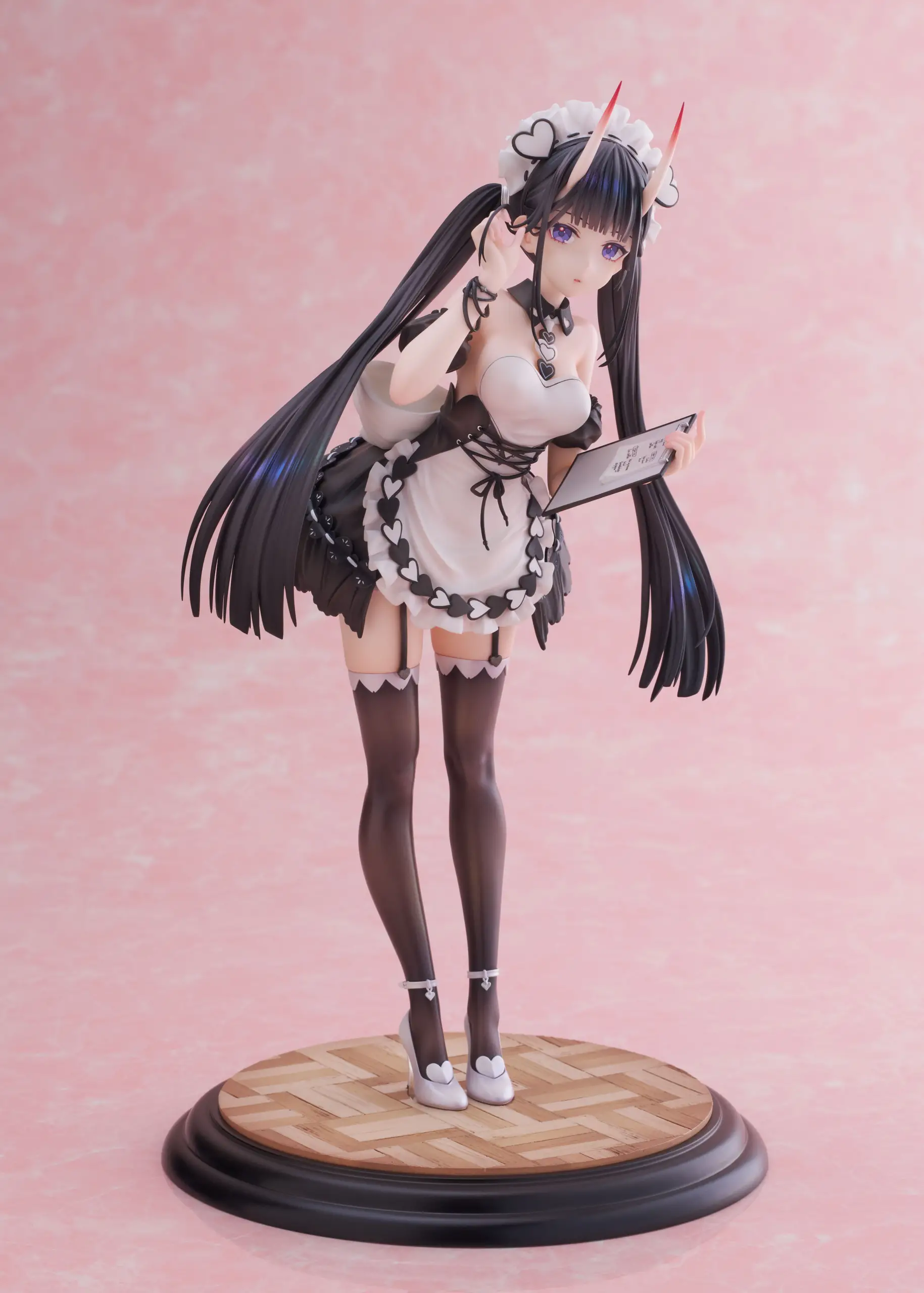 Figurine Azur Lane - Noshiro - Ver. Hold the Ice - 1/7 - Alice Glint