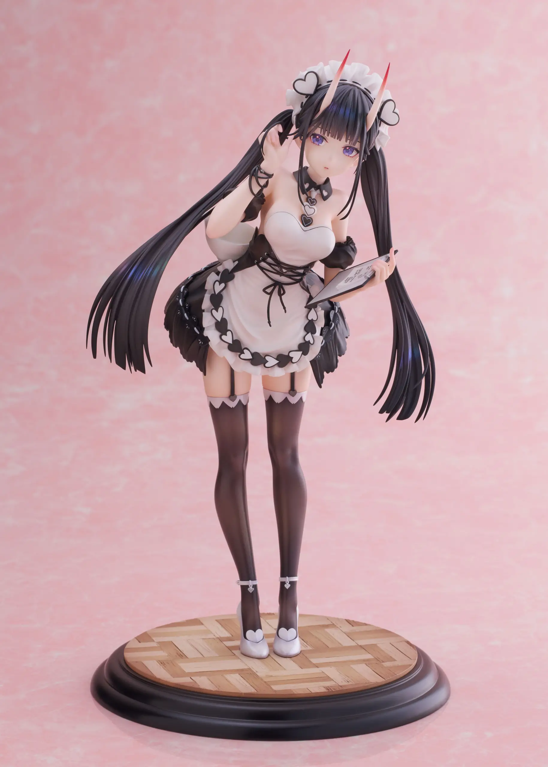 Figurine Azur Lane - Noshiro - Ver. Hold the Ice - 1/7 - Alice Glint