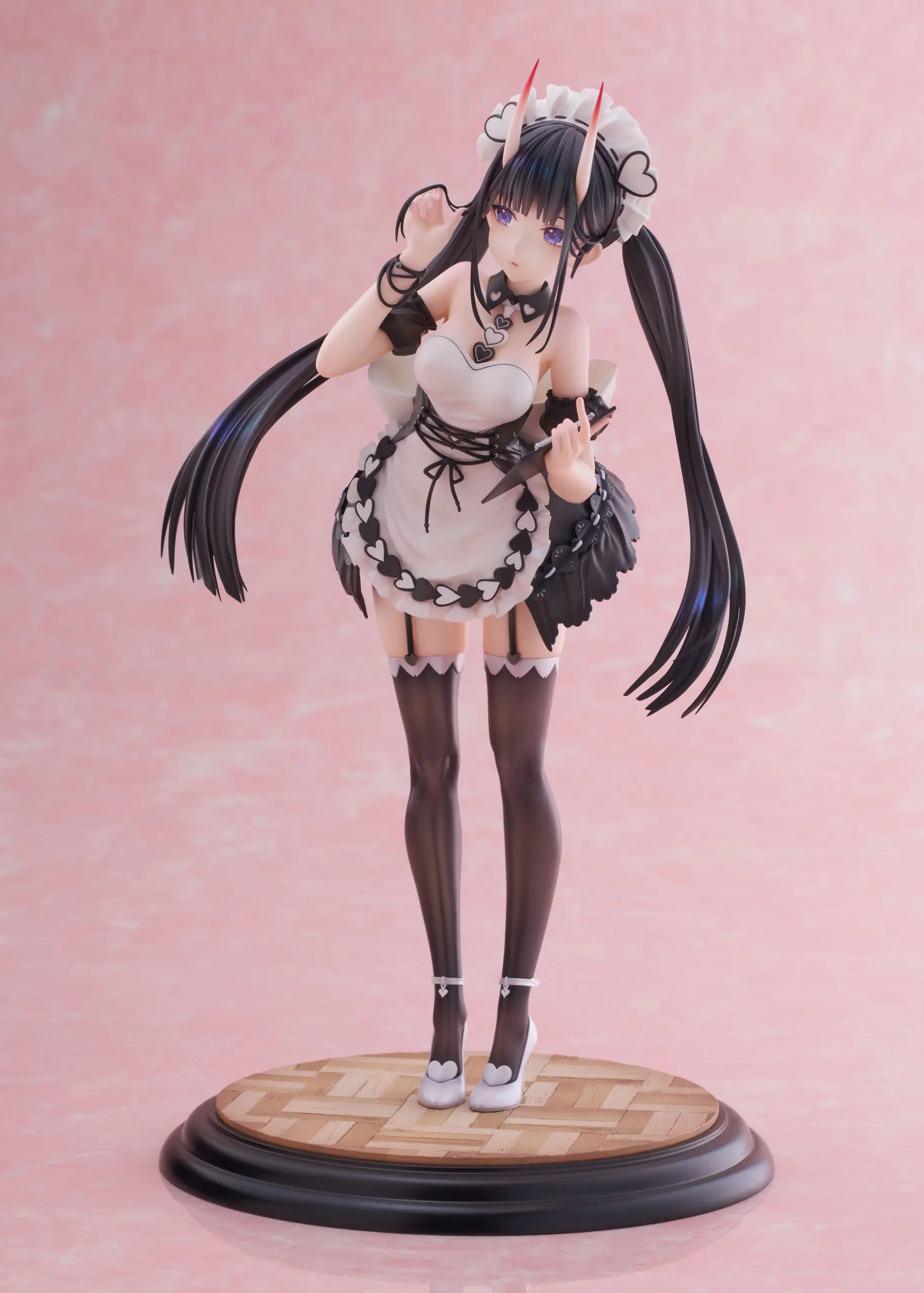 Figurine Azur Lane - Noshiro - Ver. Hold the Ice - 1/7 - Alice Glint