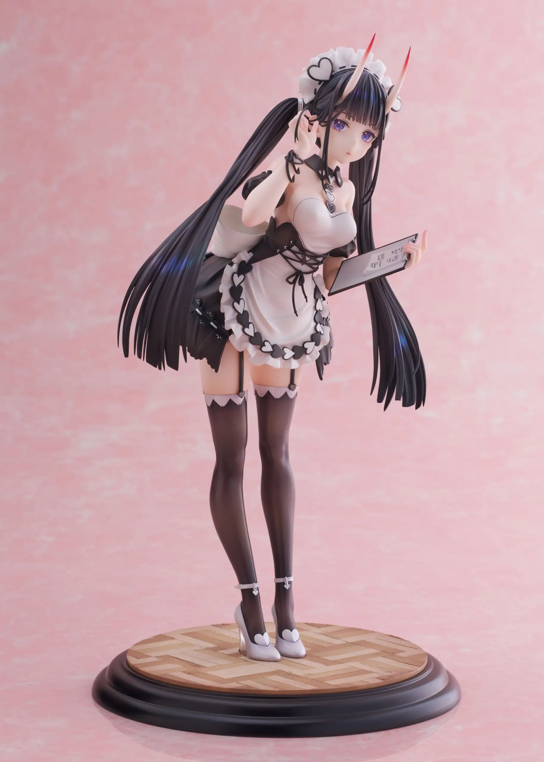 Figurine Azur Lane - Noshiro - Ver. Hold the Ice - 1/7 - Alice Glint