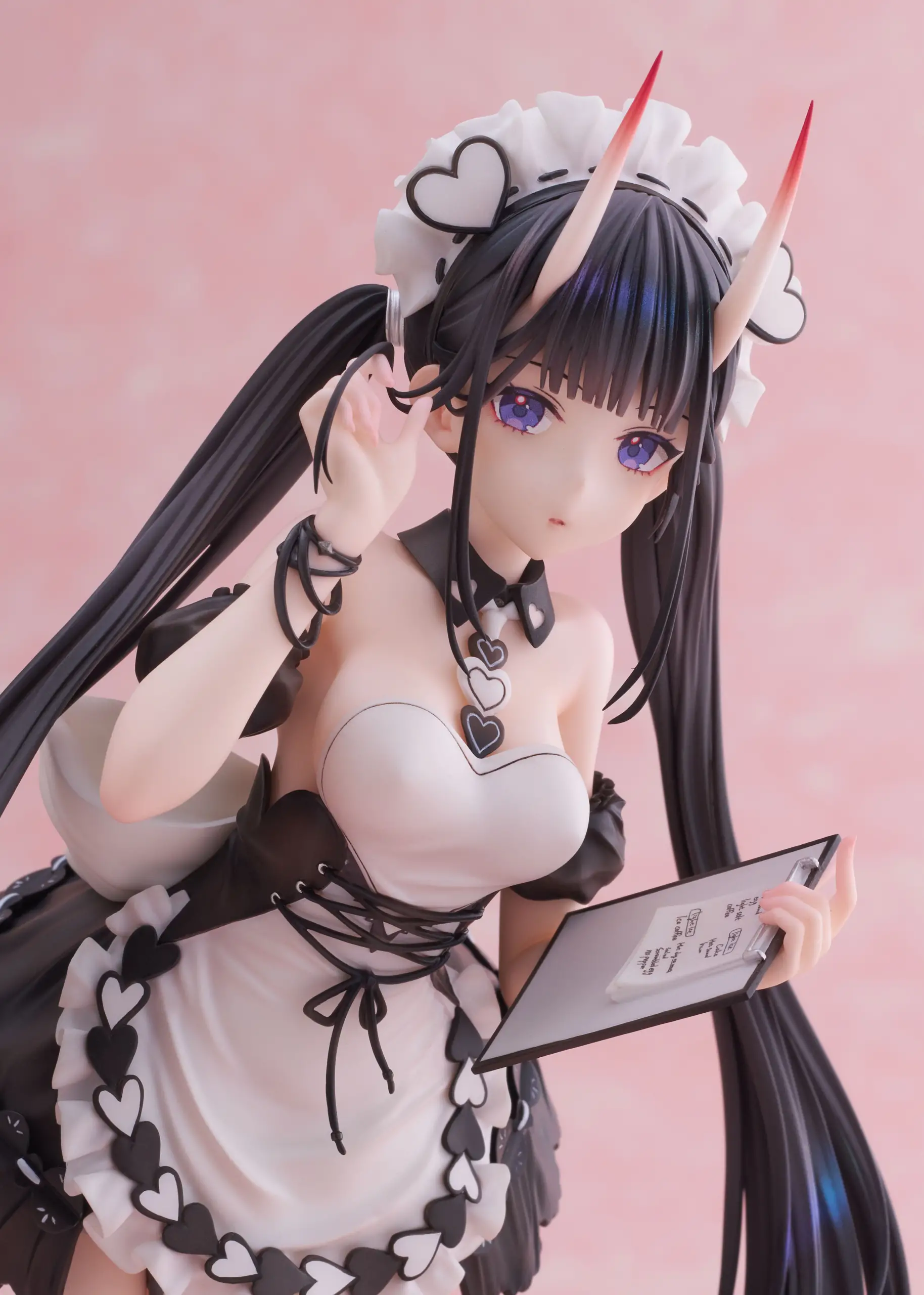 Figurine Azur Lane - Noshiro - Ver. Hold the Ice - 1/7 - Alice Glint