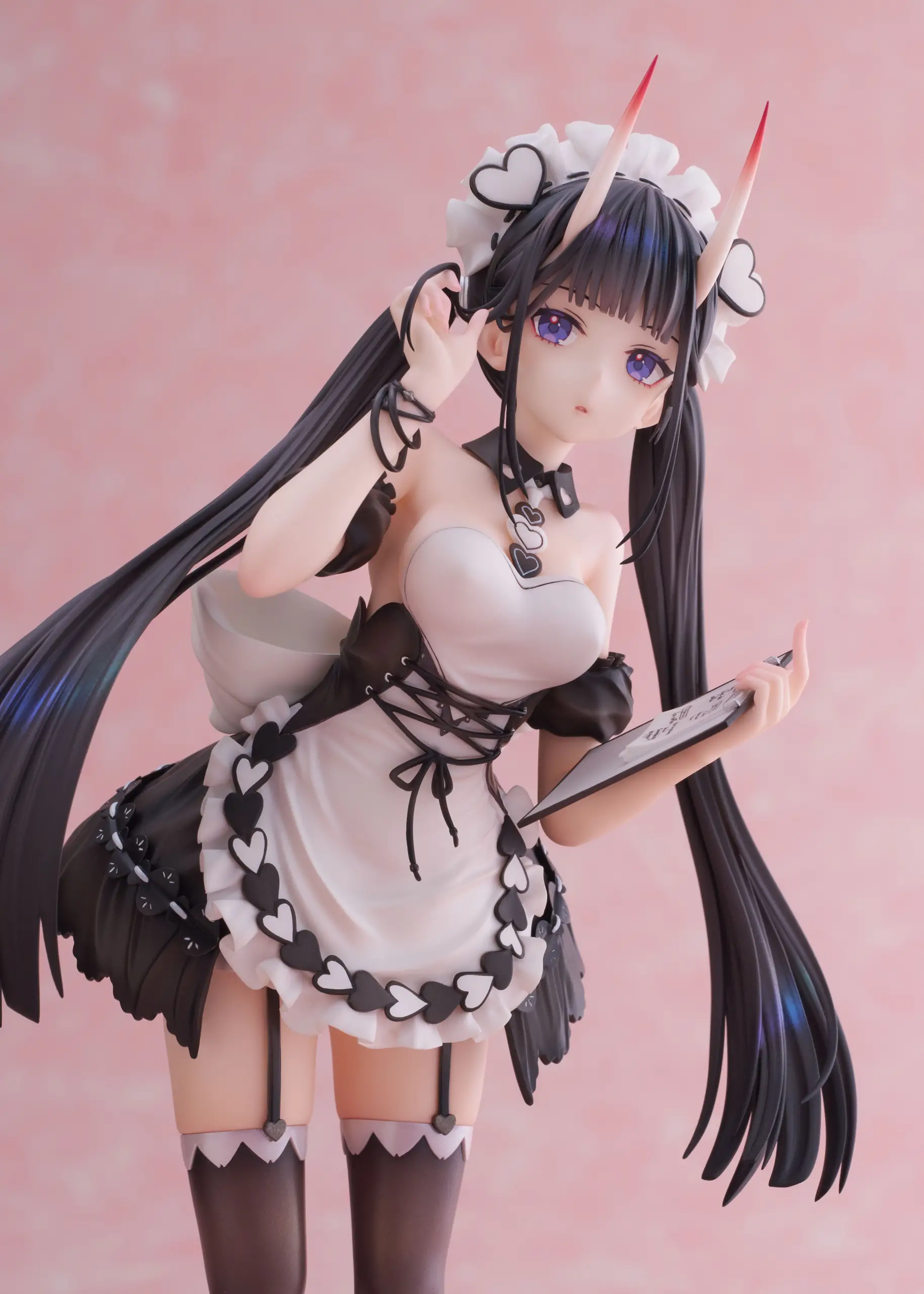 Figurine Azur Lane - Noshiro - Ver. Hold the Ice - 1/7 - Alice Glint