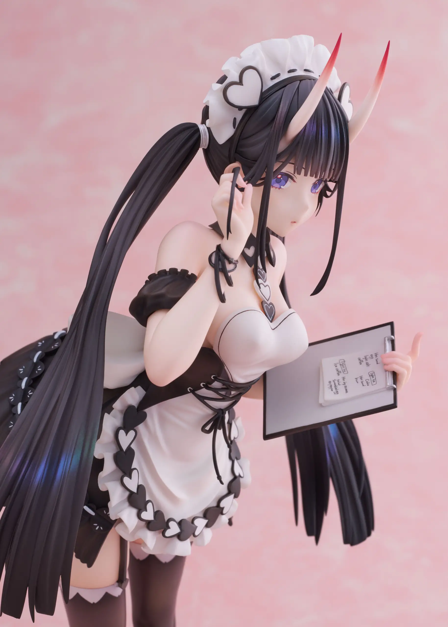 Figurine Azur Lane - Noshiro - Ver. Hold the Ice - 1/7 - Alice Glint