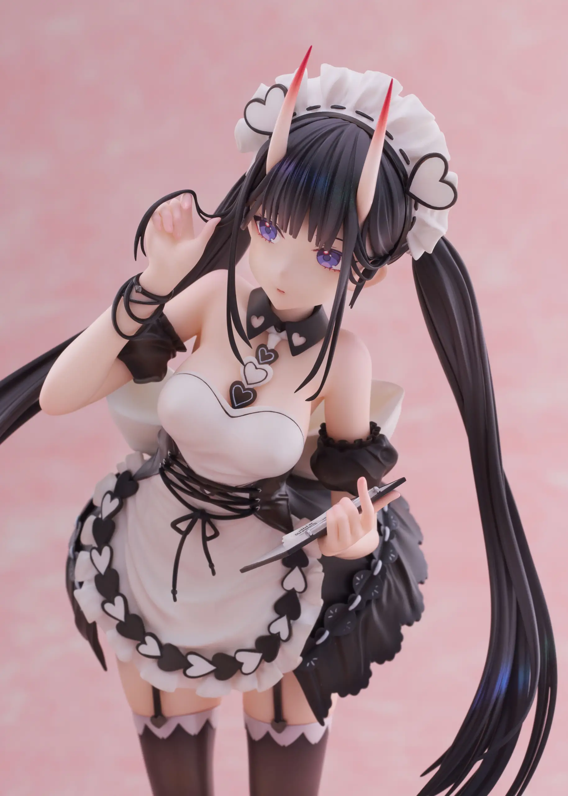 Figurine Azur Lane - Noshiro - Ver. Hold the Ice - 1/7 - Alice Glint