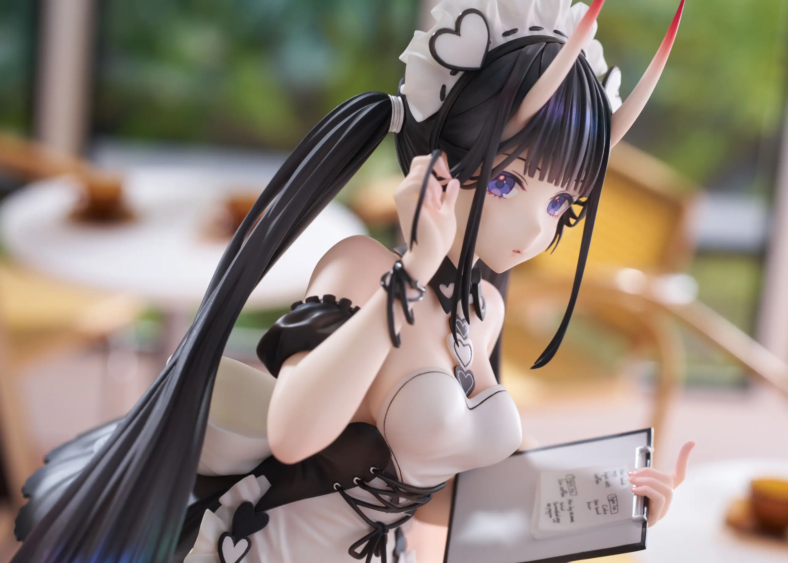 Figurine Azur Lane - Noshiro - Ver. Hold the Ice - 1/7 - Alice Glint