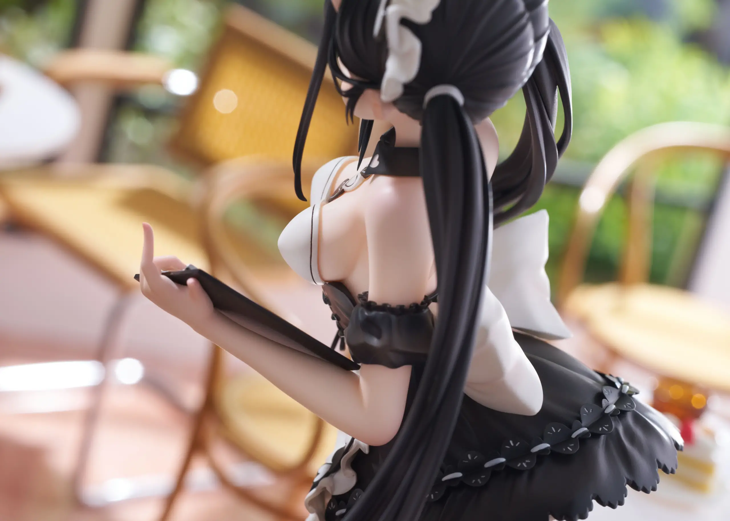 Figurine Azur Lane - Noshiro - Ver. Hold the Ice - 1/7 - Alice Glint