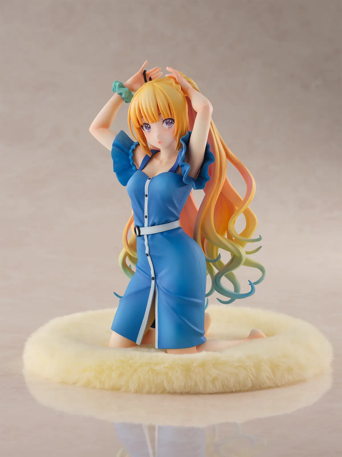 Figurine Classroom of the Elite - Kei Karuizawa - 1/6 - Shibuya Scramble Figure - Alpha Satellite/eStream