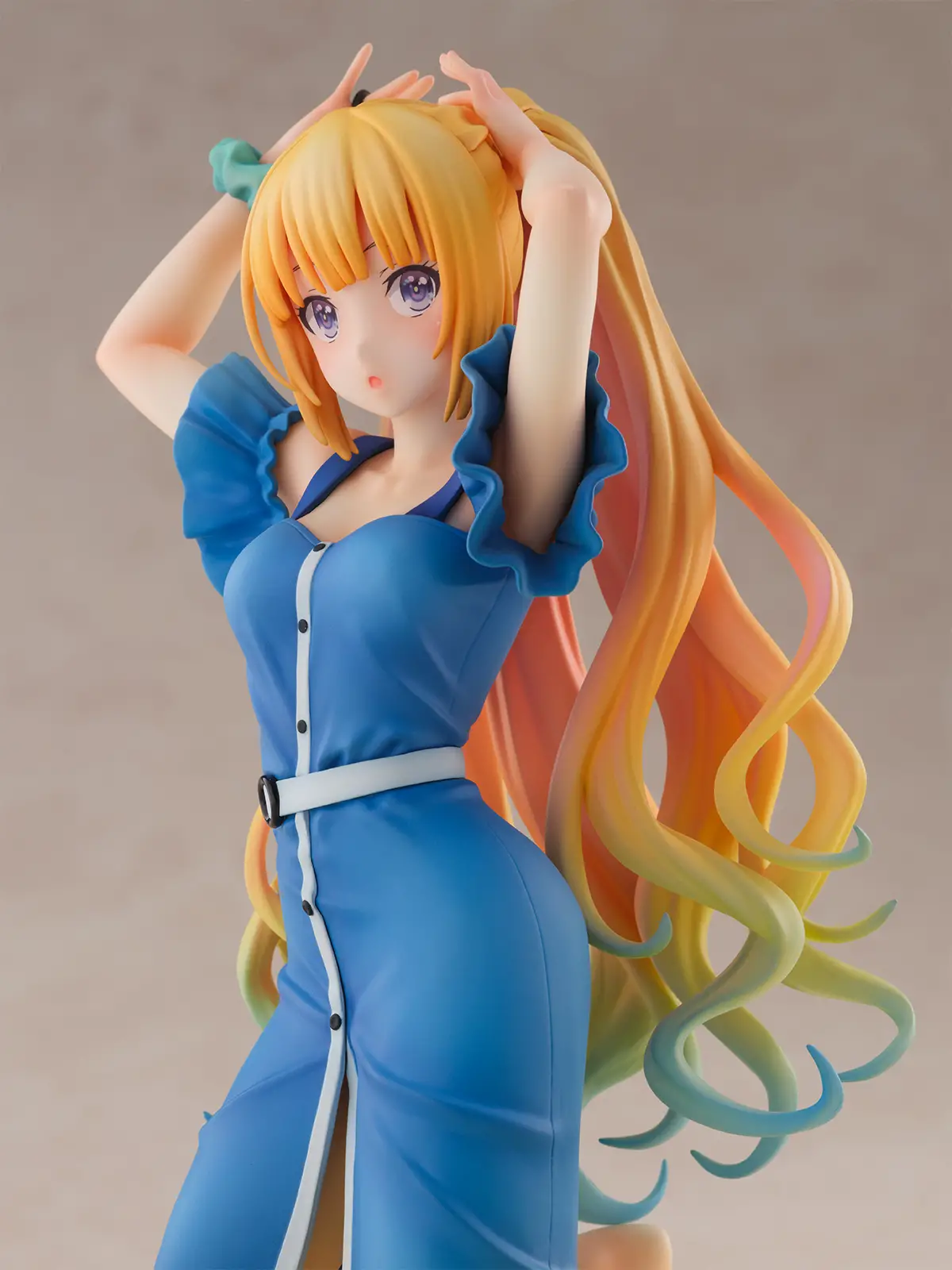 Figurine Classroom of the Elite - Kei Karuizawa - 1/6 - Shibuya Scramble Figure - Alpha Satellite/eStream