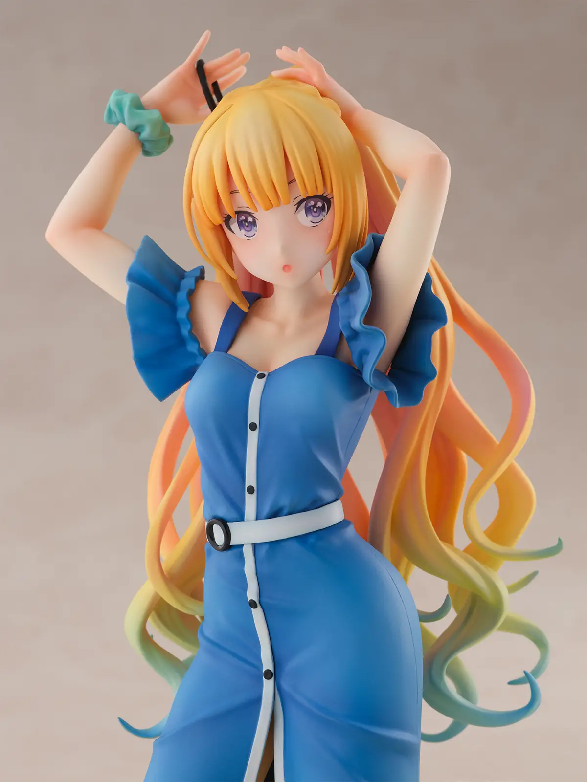 Figurine Classroom of the Elite - Kei Karuizawa - 1/6 - Shibuya Scramble Figure - Alpha Satellite/eStream