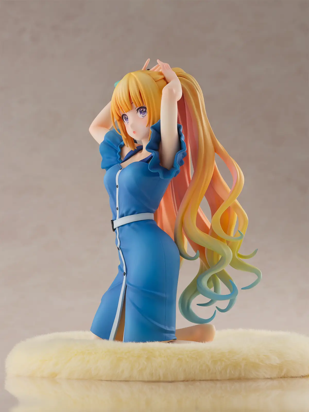 Figurine Classroom of the Elite - Kei Karuizawa - 1/6 - Shibuya Scramble Figure - Alpha Satellite/eStream