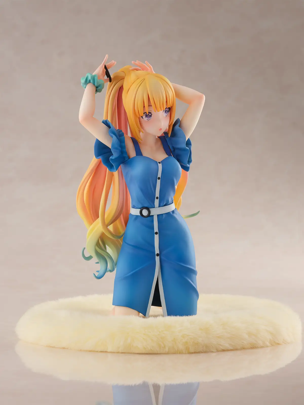 Figurine Classroom of the Elite - Kei Karuizawa - 1/6 - Shibuya Scramble Figure - Alpha Satellite/eStream