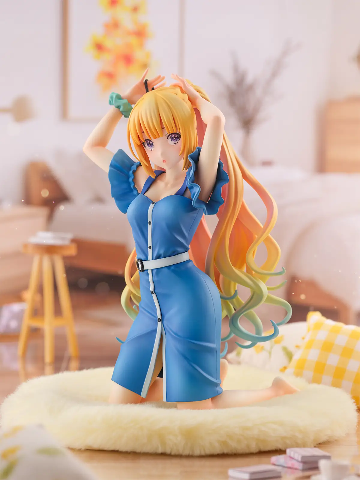 Figurine Classroom of the Elite - Kei Karuizawa - 1/6 - Shibuya Scramble Figure - Alpha Satellite/eStream