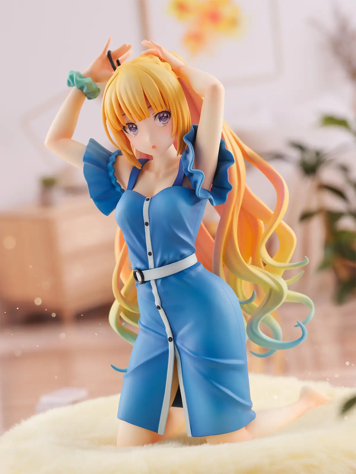 Figurine Classroom of the Elite - Kei Karuizawa - 1/6 - Shibuya Scramble Figure - Alpha Satellite/eStream