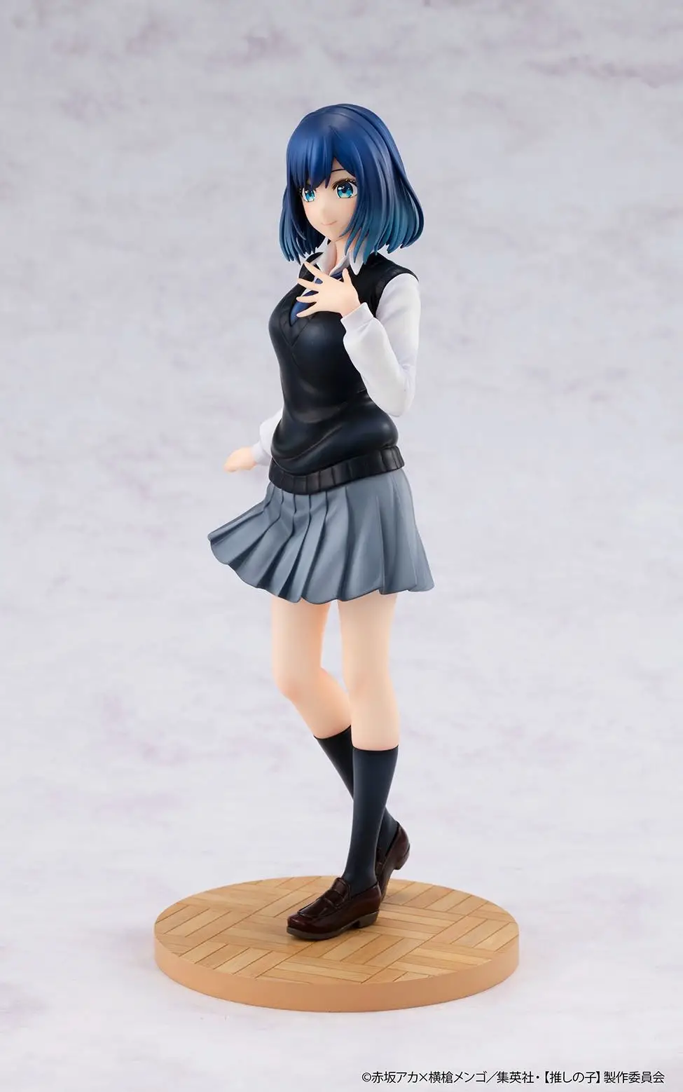 Figurine Oshi no Ko - Akane Kurokawa - 1/7 - KDcolle - Kadokawa