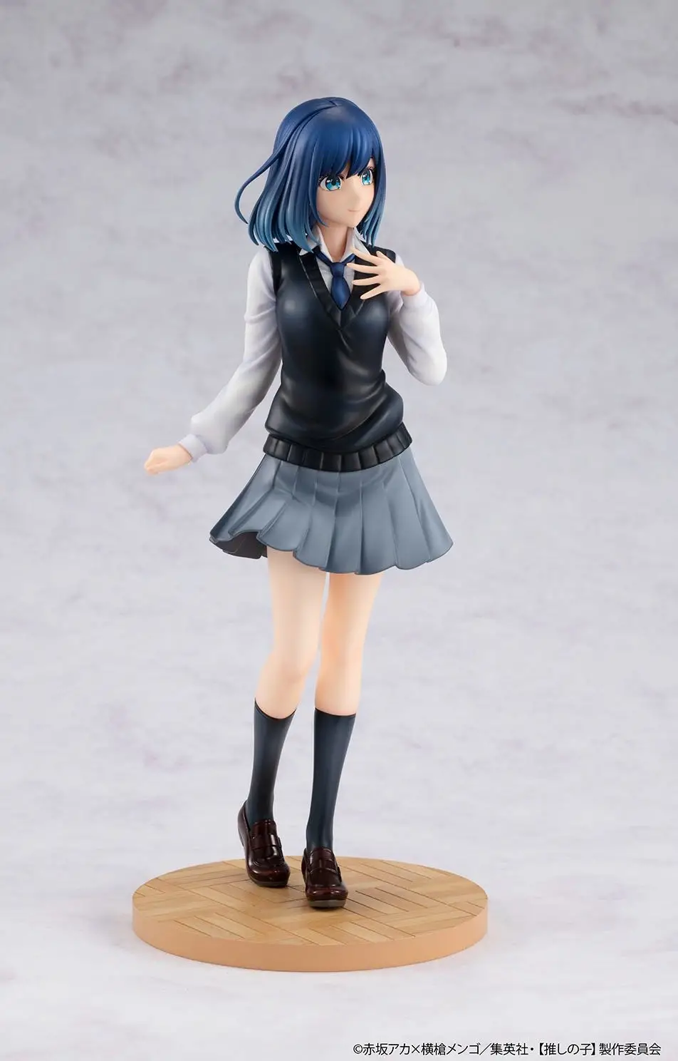 Figurine Oshi no Ko - Akane Kurokawa - 1/7 - KDcolle - Kadokawa