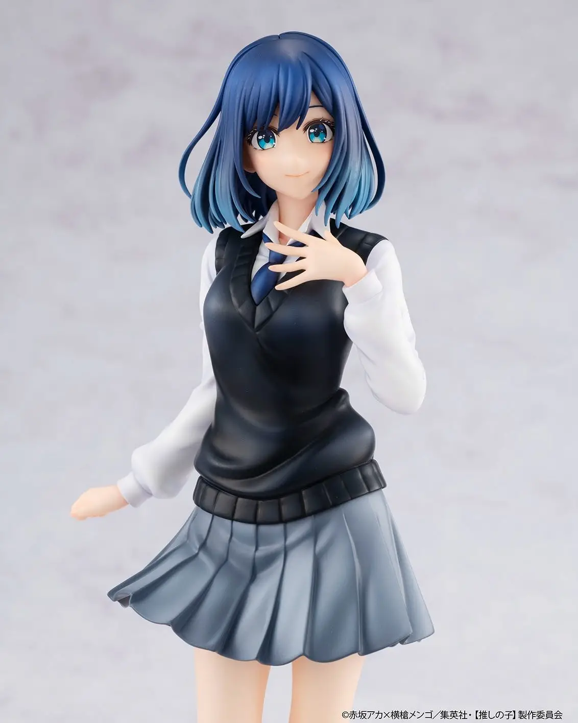 Figurine Oshi no Ko - Akane Kurokawa - 1/7 - KDcolle - Kadokawa