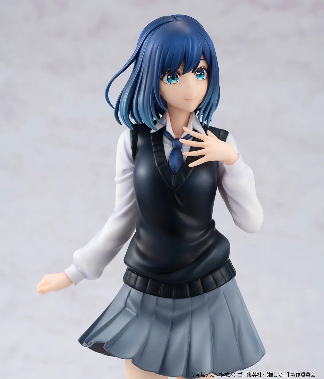 Figurine Oshi no Ko - Akane Kurokawa - 1/7 - KDcolle - Kadokawa