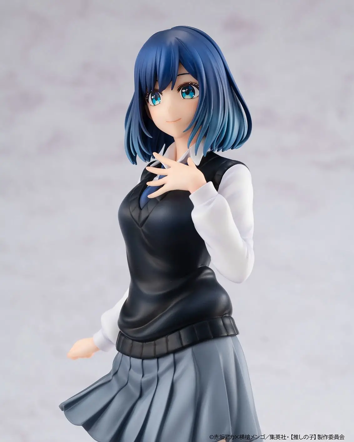 Figurine Oshi no Ko - Akane Kurokawa - 1/7 - KDcolle - Kadokawa