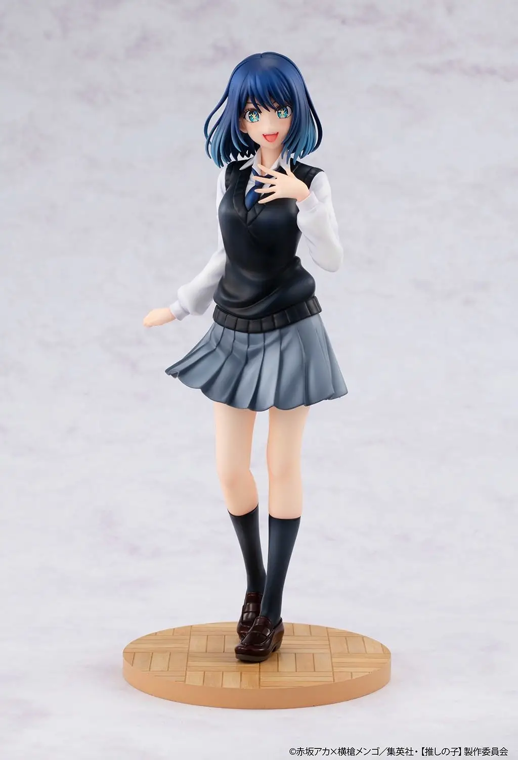 Figurine Oshi no Ko - Akane Kurokawa - 1/7 - KDcolle - Kadokawa