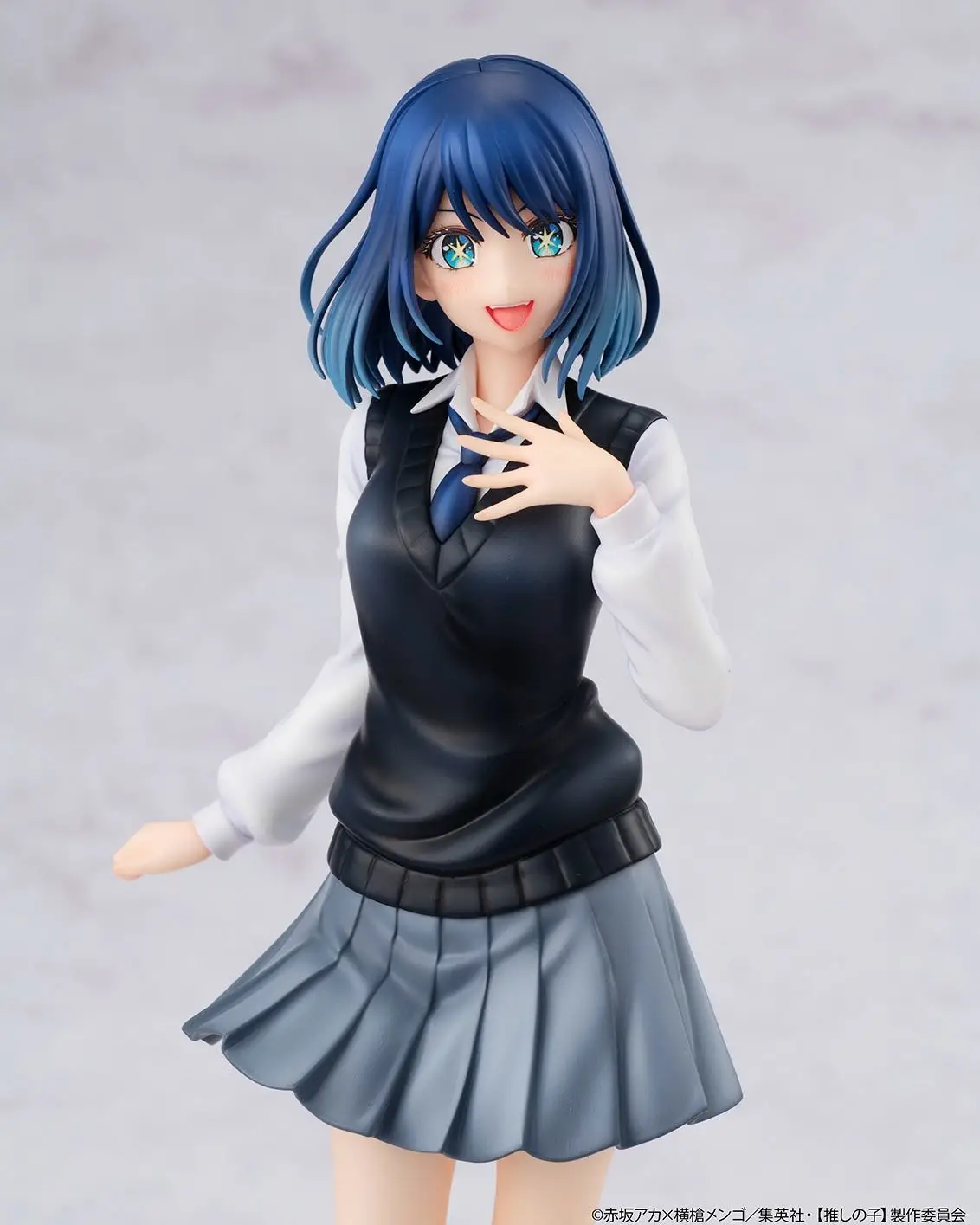 Figurine Oshi no Ko - Akane Kurokawa - 1/7 - KDcolle - Kadokawa