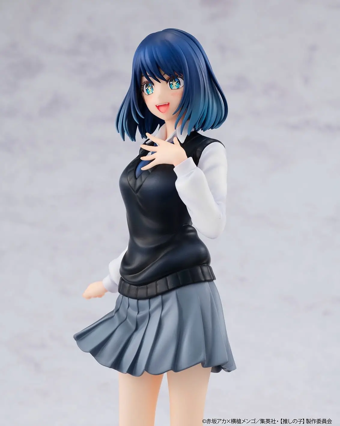 Figurine Oshi no Ko - Akane Kurokawa - 1/7 - KDcolle - Kadokawa