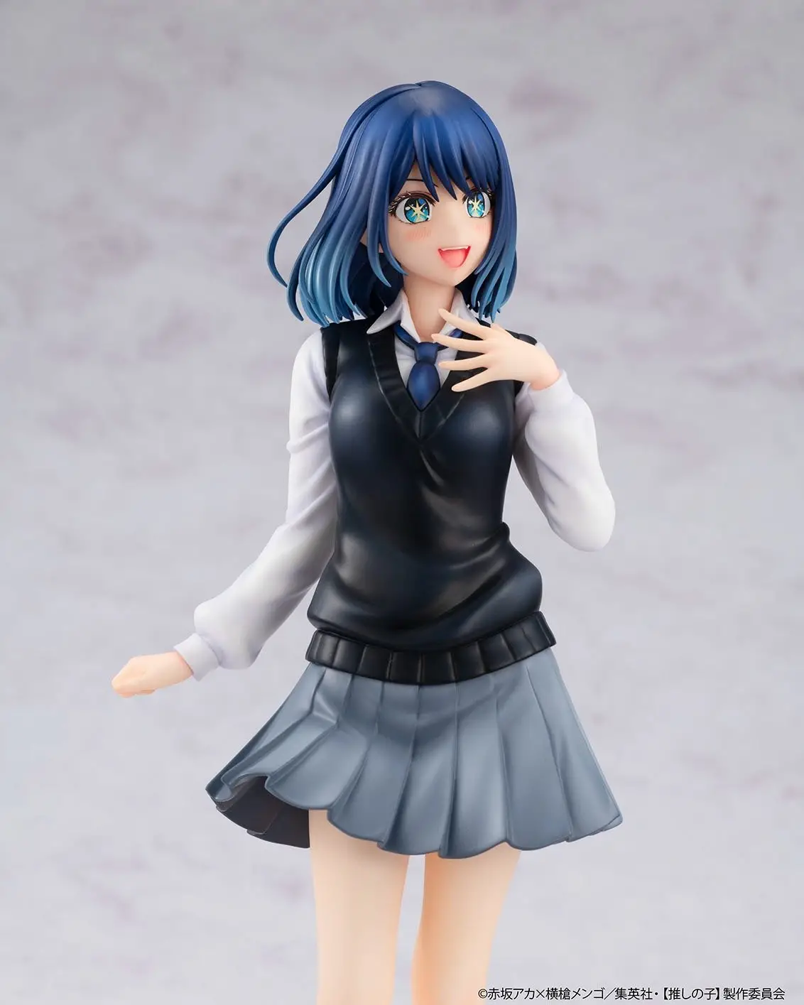 Figurine Oshi no Ko - Akane Kurokawa - 1/7 - KDcolle - Kadokawa