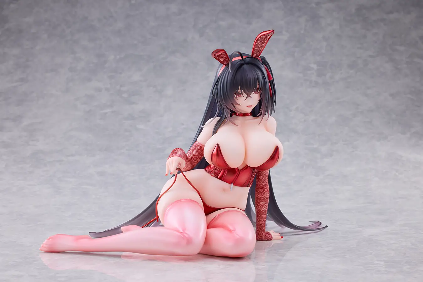Figurine Azur Lane - Taihou - Ver. Still Illustration - 1/4 - Alphamax