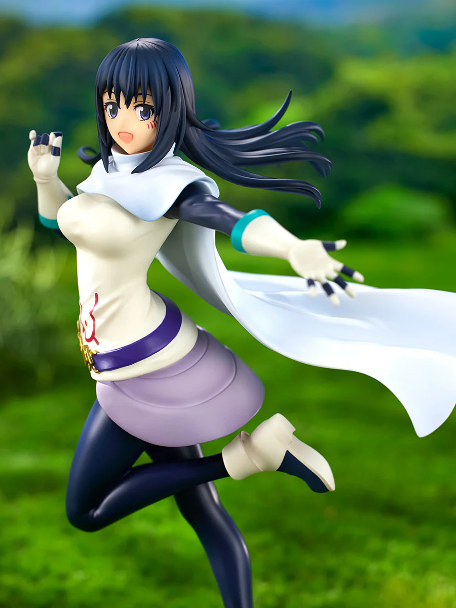 Figurine Tensei shitara Slime Datta Ken - Shizue Izawa - Tenitol - FuRyu