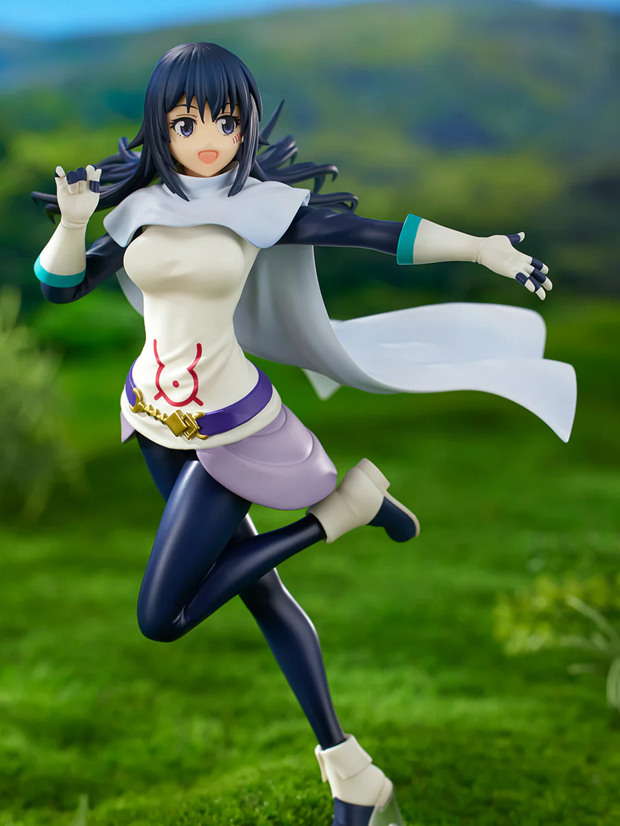Figurine Tensei shitara Slime Datta Ken - Shizue Izawa - Tenitol - FuRyu