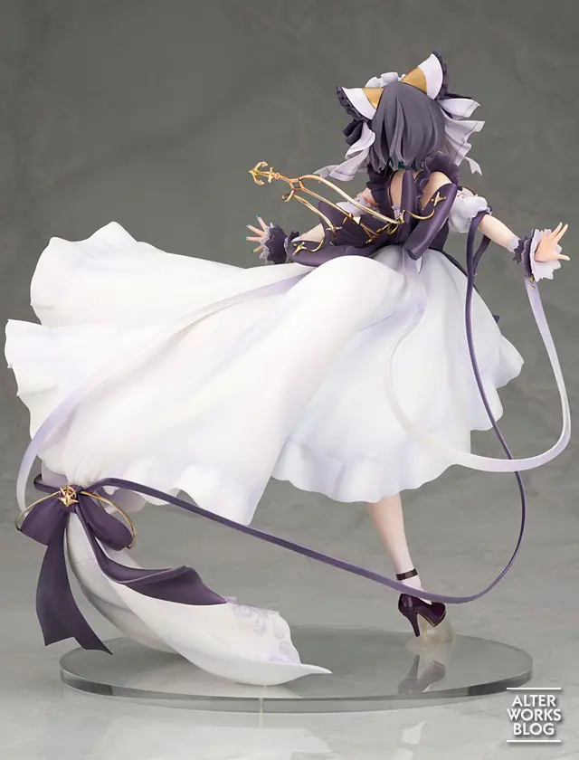 Figurine Azur Lane - Cheshire - 1/7 - Alter