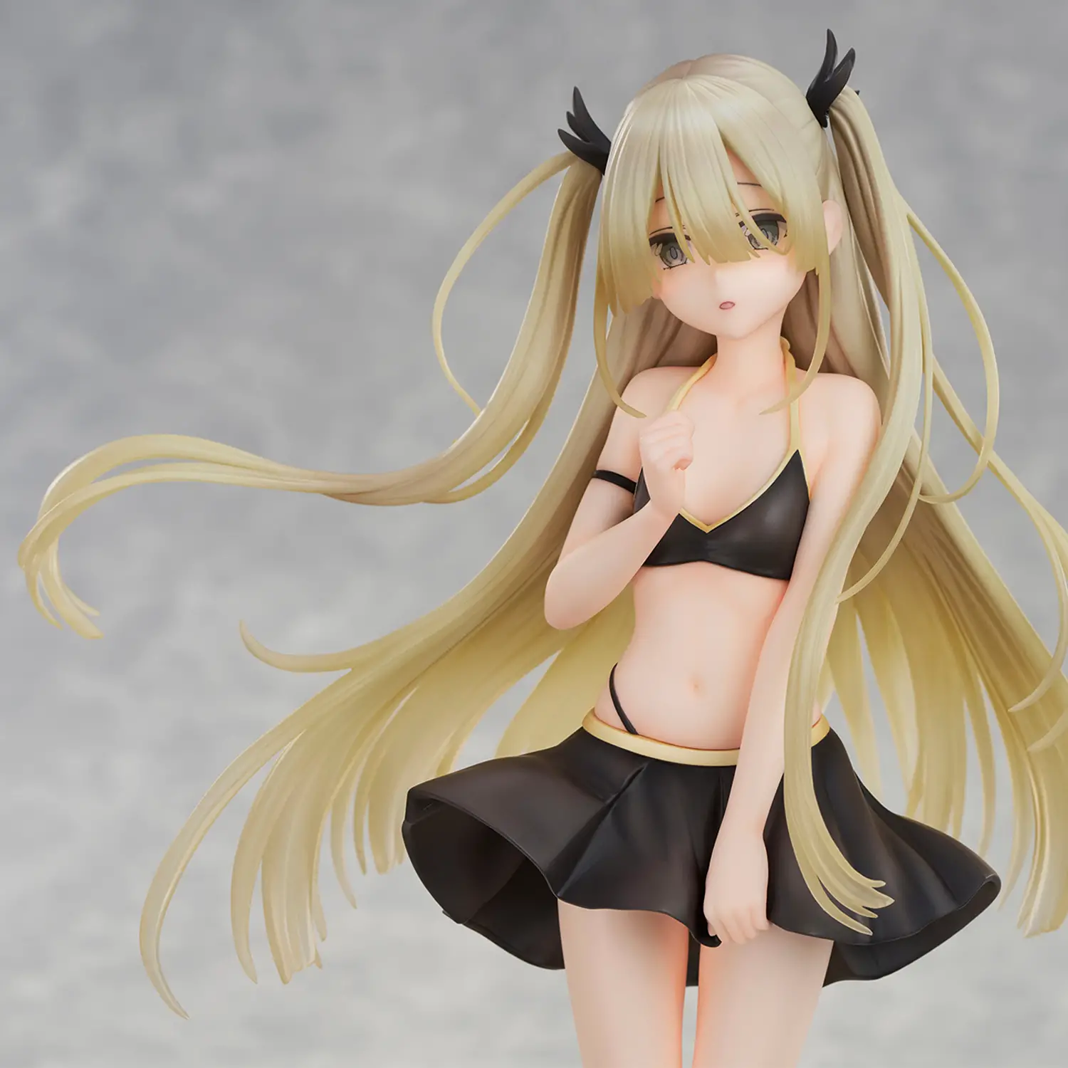 Figurine Spy Classroom - Erna (Fool) - Ver. Swimsuit - Union Creative