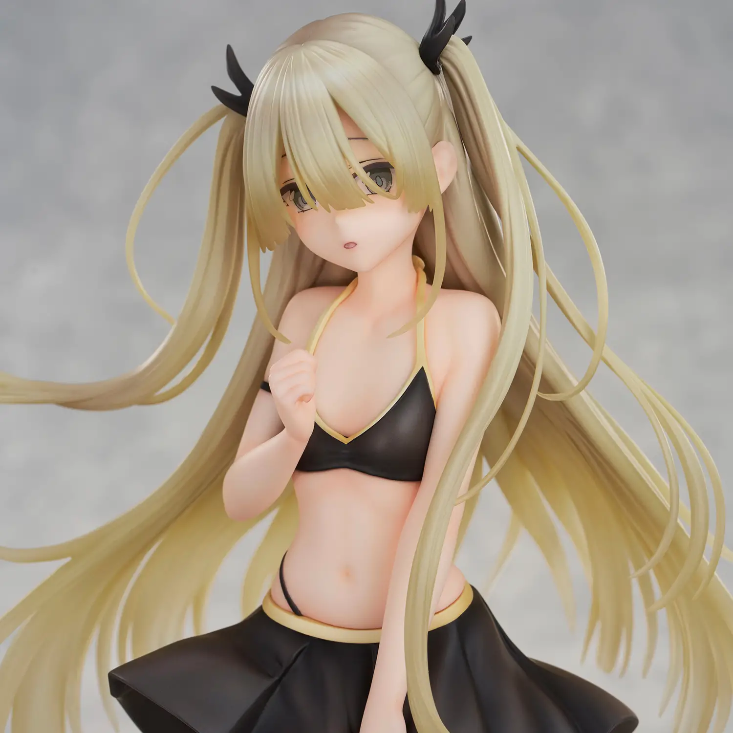 Figurine Spy Classroom - Erna (Fool) - Ver. Swimsuit - Union Creative