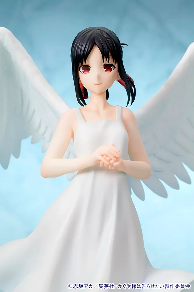 Figurine Kaguya-sama: Love is War - Kaguya Shinomiya - Ver. ~Ending Ver.~ - 1/7 - Ques Q