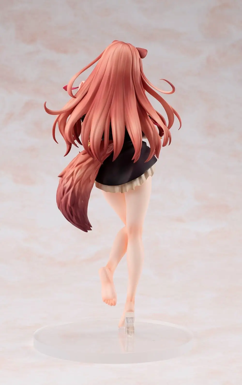 Figurine The Rising of the Shield Hero - Raphtalia - Ver. Dakimakura - 1/7 - KDcolle - Kadokawa