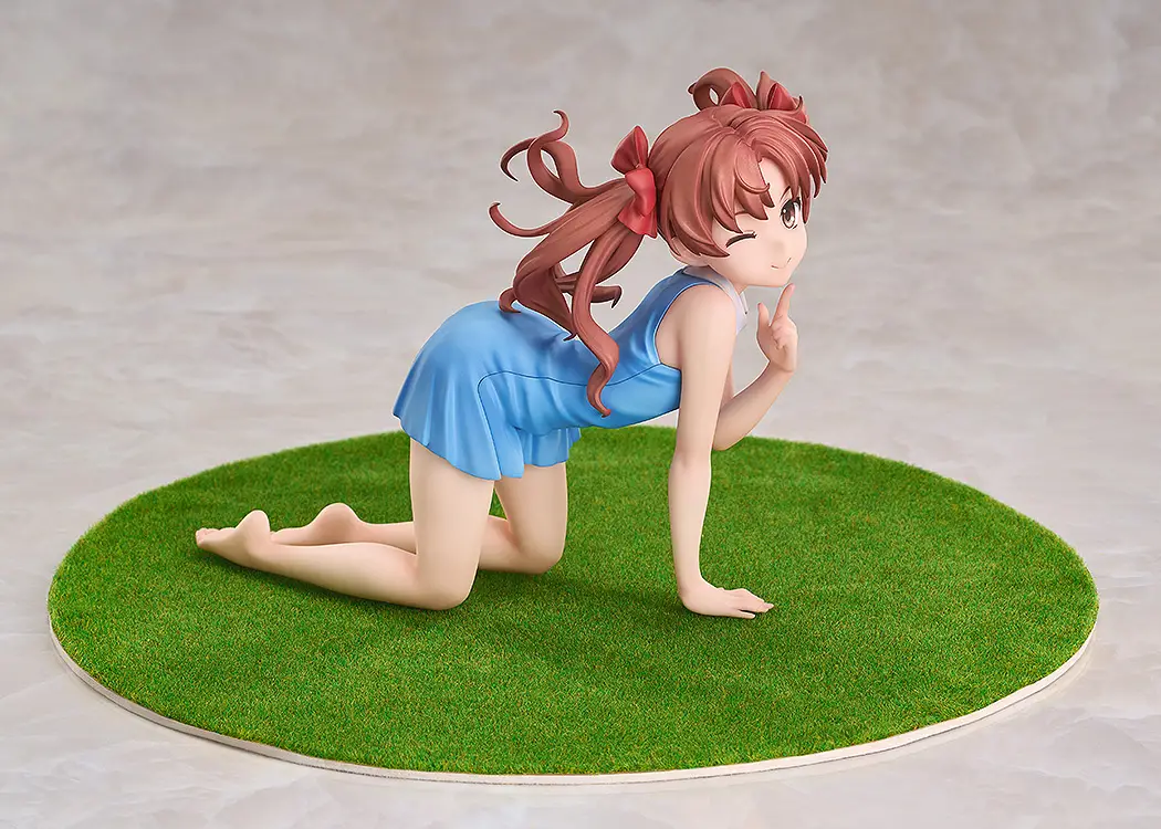 Figurine To Aru Kagaku no Railgun - Kuroko Shirai - 1/7 - Good Smile Company