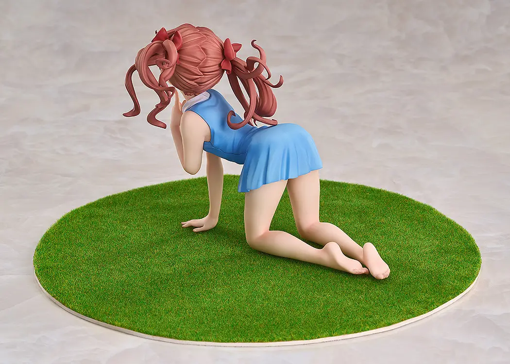 Figurine To Aru Kagaku no Railgun - Kuroko Shirai - 1/7 - Good Smile Company
