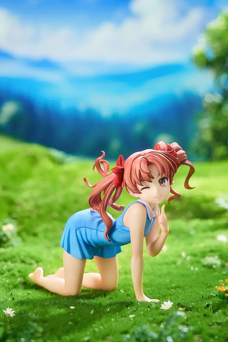 Figurine To Aru Kagaku no Railgun - Kuroko Shirai - 1/7 - Good Smile Company